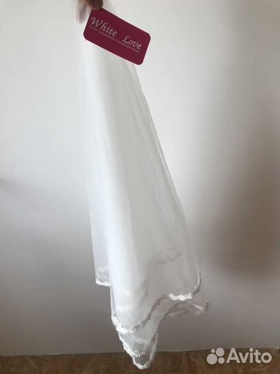 Платье свадебное