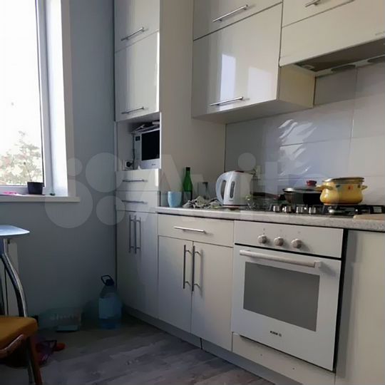 1-к. квартира, 30,2 м², 2/5 эт.