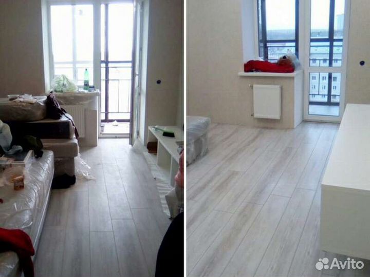 Клининг уборка квартир, генеральная уборка квартир