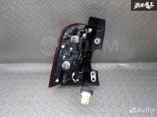 Стоп-сигнал задний правый Suzuki Ignis FF21S K12C