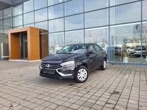 Новый ВАЗ (LADA) Vesta 1.8 CVT, 2024, цена от 1 320 000 руб.