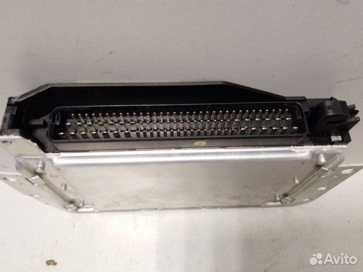 Блок управления АКПП Audi A6 C5 1997-2004 седан