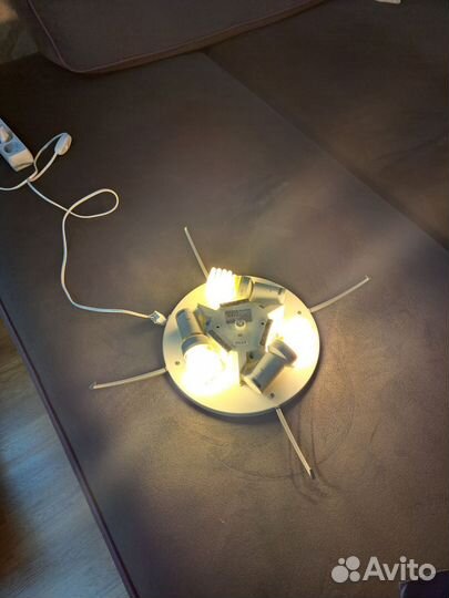 Светильник потолочный IKEA