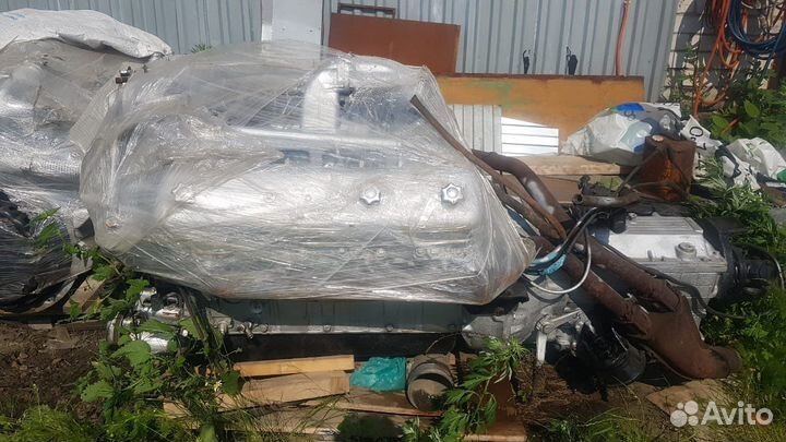 Запчасти для двигателя маз 236,238 двигатель