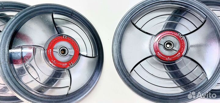 Вакуумные крышки и емкости Вакси Цептер