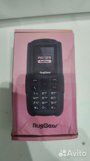 RugGear RG129
