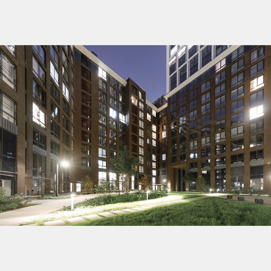 3-к. квартира, 82,1 м², 12/32 эт.