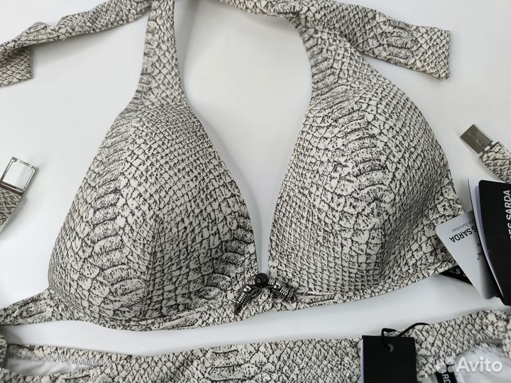 Купальник Andres Sarda Испания 75B оригинал