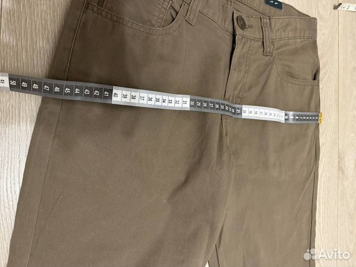 Джинсы мужские, новые, Глория Джинс 42/176 размер