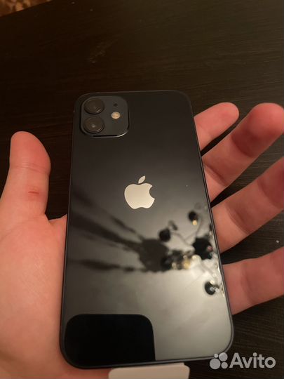iPhone 12 128gb