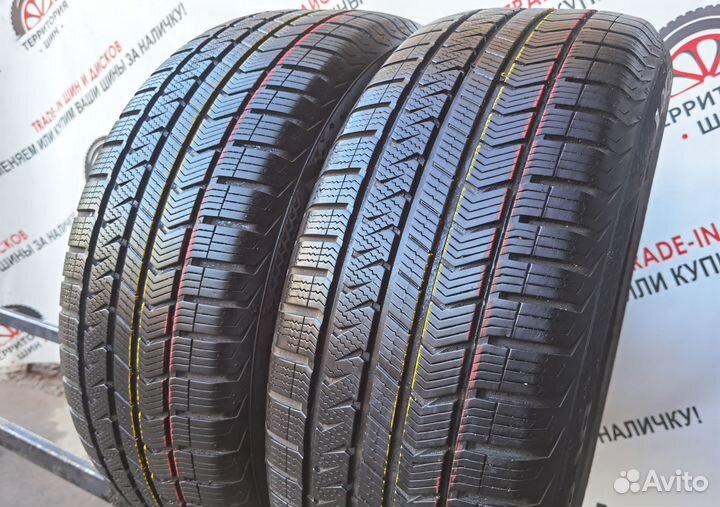 Vredestein QuaTrac 5 235/55 R18 101W