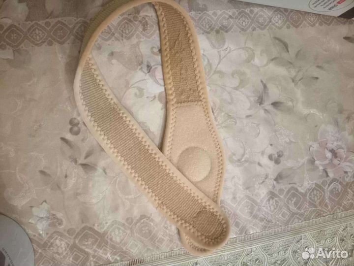 Бандаж грыжевой