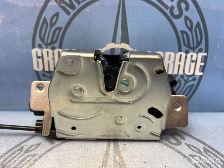 Замок багажника Mercedes-Benz Ml-Class W164