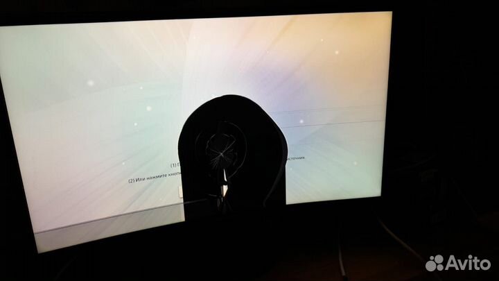 Телевизор led samsung 32