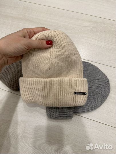 Шапка женская