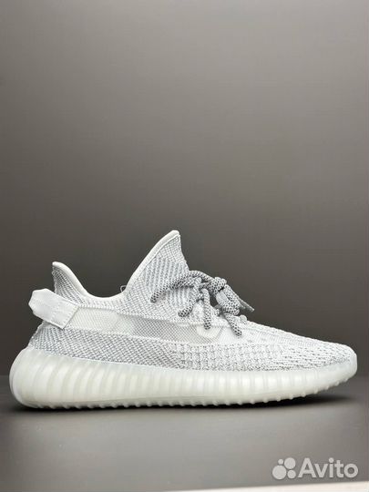 Кроссовки Adidas Yeezy boost 350 v2 Static