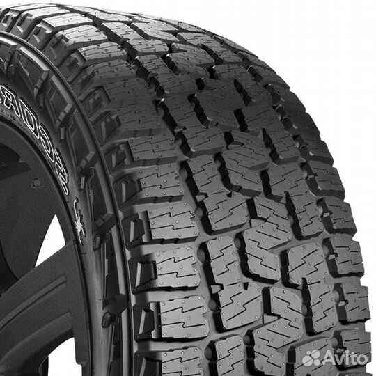 Pirelli Scorpion All Terrain Plus 265/60 R18 110H