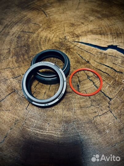 Сальники для вилок:Marzocchi/Fox/Rock Shox/Manitou