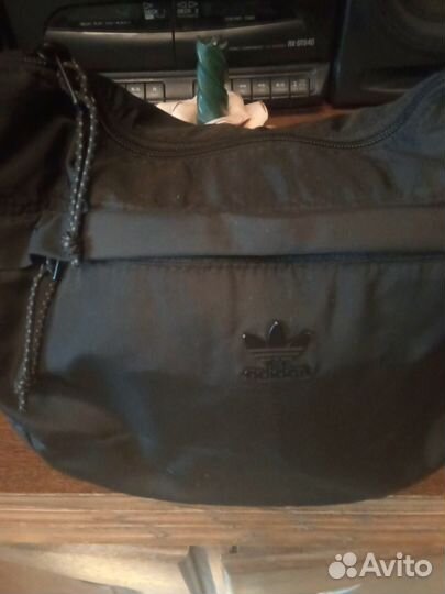 Сумка Adidas оригинал