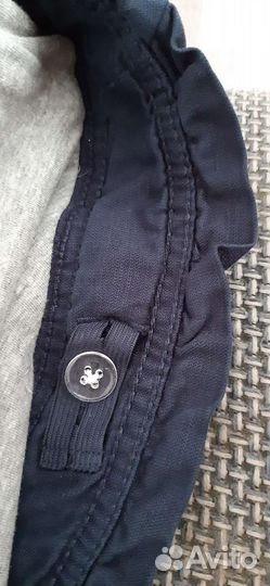 Вещи для беременных 54 размер