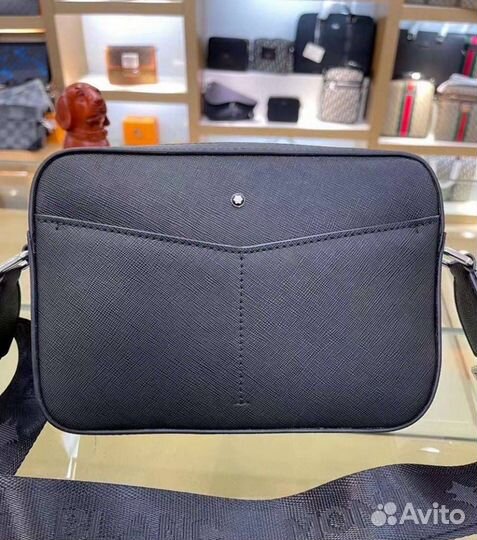 Сумка мужская