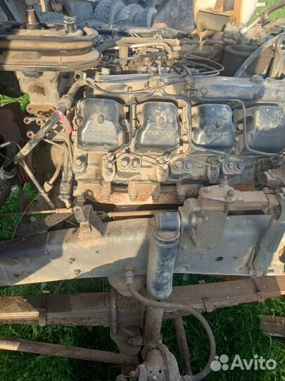 Aeolus Allroads D 4.25/20 R20