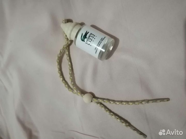 Авто-парфюмерия