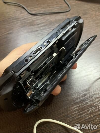 Sony PSP e 1008