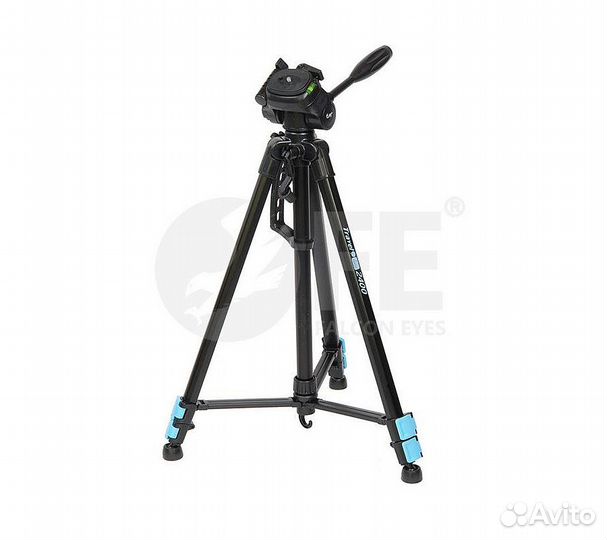 Штатив Falcon Eyes Travel Line 2400 алюминиевый сп