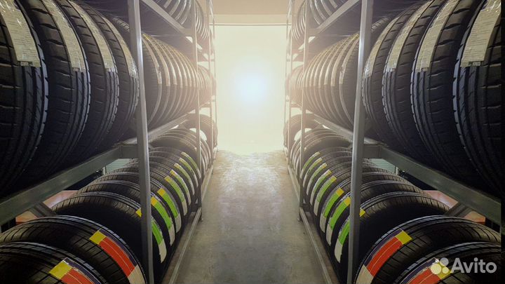 Hankook Kinergy 4S2 H750 215/55 R18