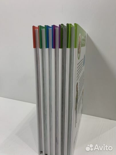 Детская Энциклопедия (Чевостик)