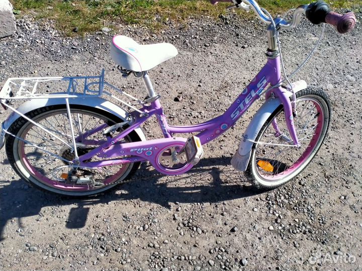 Велосипед Stels Pilot 230 Gir