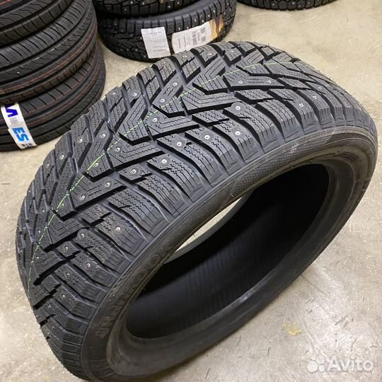 Hankook Winter I'Pike RS2 W429 215/50 R17 95