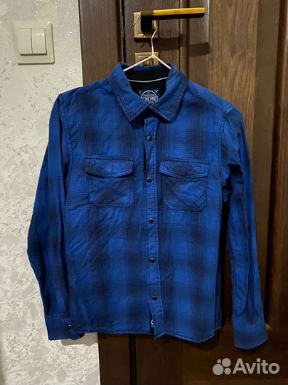 Рубашки для мальчика