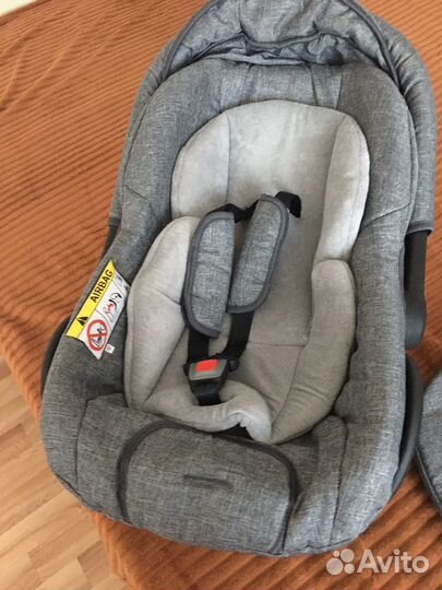 Автолюлька