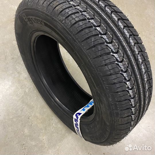 КАМА Кама 365 SUV (НК-242) 185/75 R16