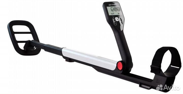 Металлоискатель Minelab Go-find 11