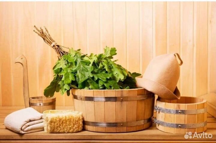 Администратор в сауну