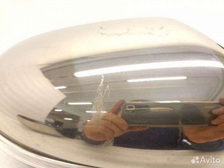 Зеркало боковое правое Kia Sorento Prime 3