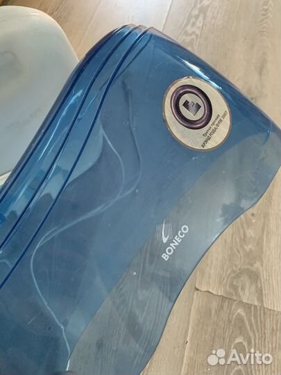 Увлажнитель воздуха Boneco