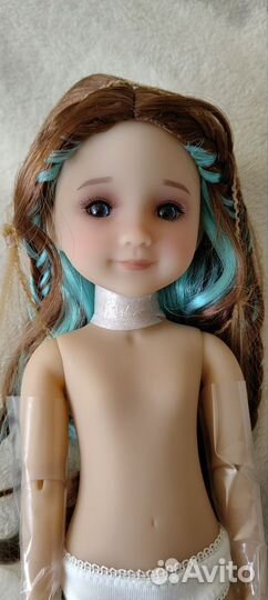 Руби ред ruby red кукла Элла