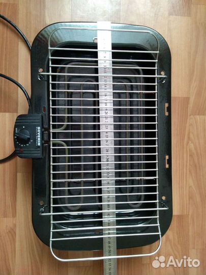 Электрогриль