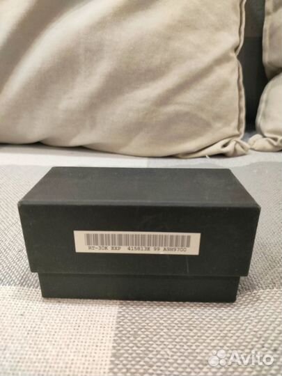 Roland kick trigger RT-30K / барабанный триггер