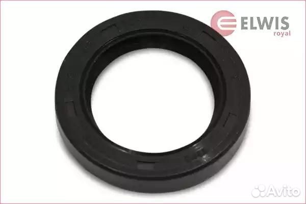 Сальник распредвала