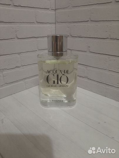 Giorgio Armani - Acqua Di Gio на распив
