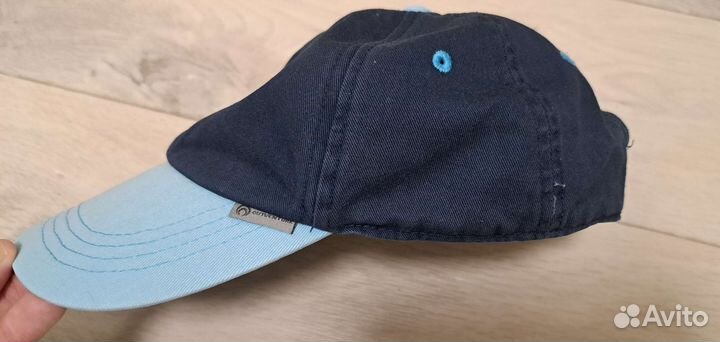 Кепка на мальчика 5-7 лет