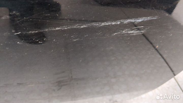 Дверь боковая правая задняя Audi A6 (C5) Allroad, 2005