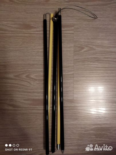 Аренда лавинного датчика (бипера)