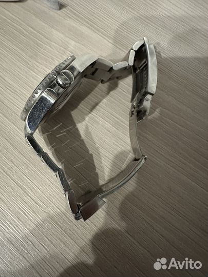 Часы Seiko submariner date
