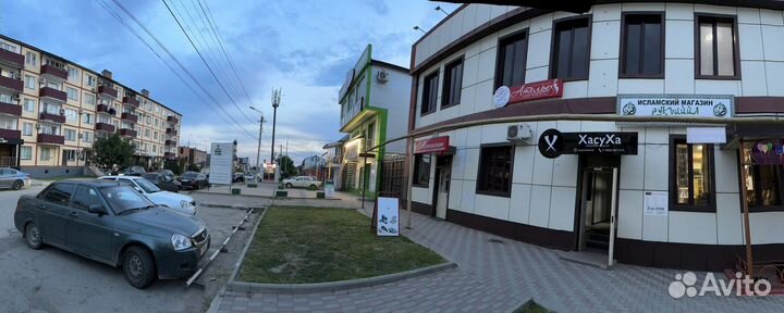 Сдается в аренду помещение